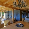 Crans Montana - Chalet Vieux Bisse. Crans Montana